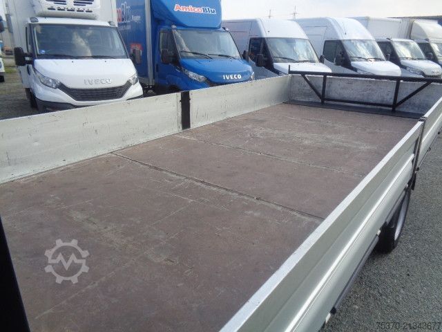 Furgoneta pick-up Ford TRANSIT