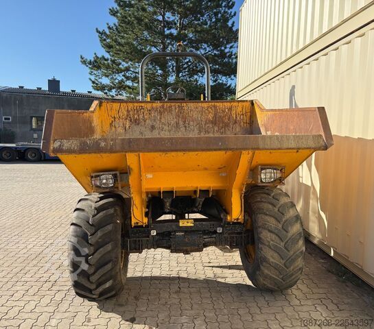 άλλο JCB 9TFT Dumper / 2017 BJ / 1331 H