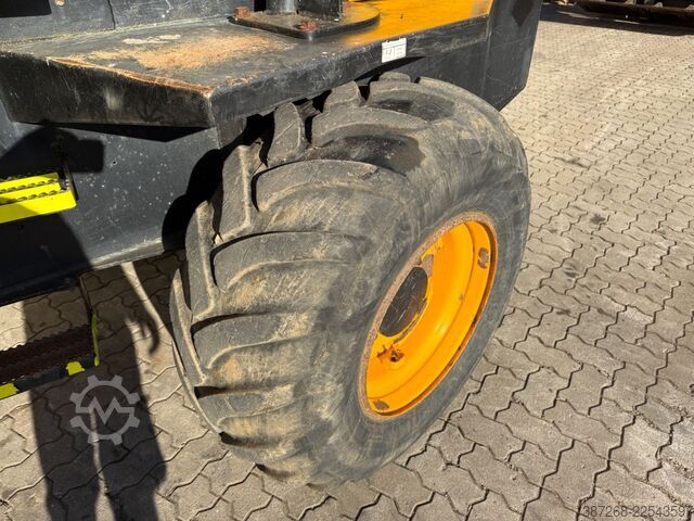 άλλο JCB 9TFT Dumper / 2017 BJ / 1331 H