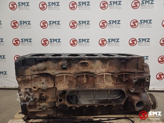 Motoronderdeel Iveco Occ motorblok F3GFE611 Iveco