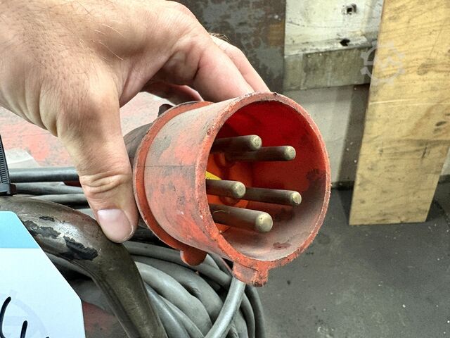 Plasmaschweißgerät JÄCKLE PLASMA 30-60