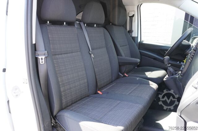 Bestelwagen Mercedes-Benz Vito 110 CDI Extra Lang EURO 6 - Airco - Camera...