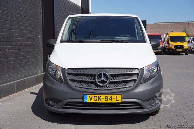 Bestelwagen Mercedes-Benz Vito 110 CDI Extra Lang EURO 6 - Airco - Camera...