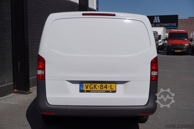 Bestelwagen Mercedes-Benz Vito 110 CDI Extra Lang EURO 6 - Airco - Camera...