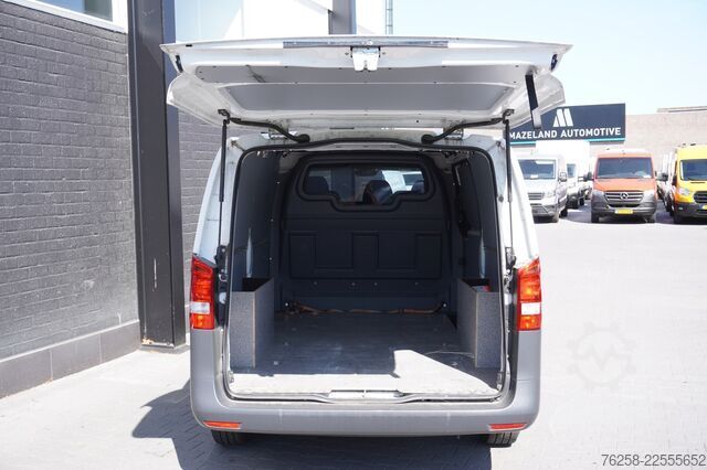 Bestelwagen Mercedes-Benz Vito 110 CDI Extra Lang EURO 6 - Airco - Camera...
