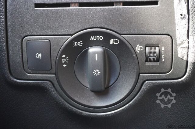 Bestelwagen Mercedes-Benz Vito 110 CDI Extra Lang EURO 6 - Airco - Camera...