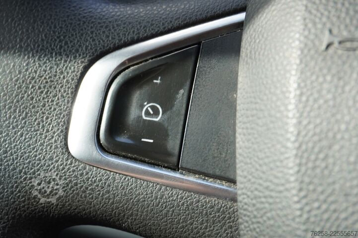 Furgon blaszak Renault Master 2.3 dCi 135PK L2H2 EURO 6 - Airco - Navi...