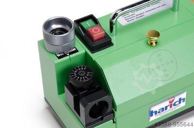 Drill grinding machine MOTOM BSM 13