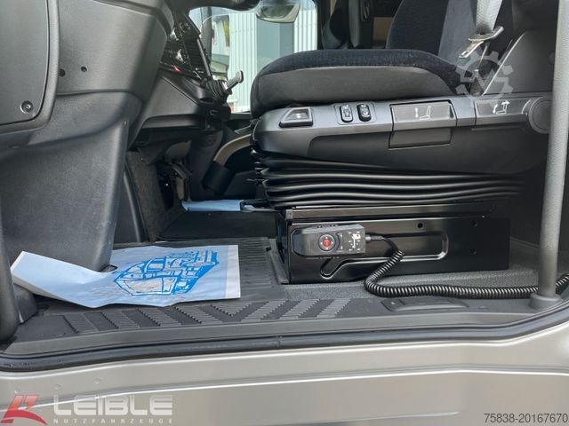 Standardni tegljač MERCEDES-BENZ Actros 1845*Giga Space*Luft*Fahrschule*260 TKM*