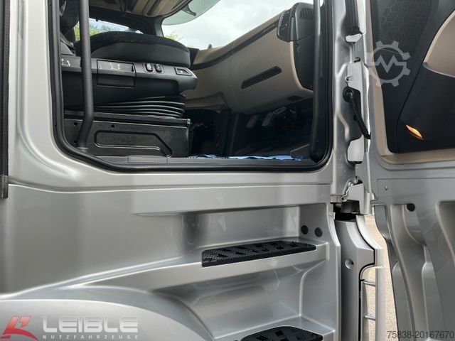 Standardni tegljač MERCEDES-BENZ Actros 1845*Giga Space*Luft*Fahrschule*260 TKM*