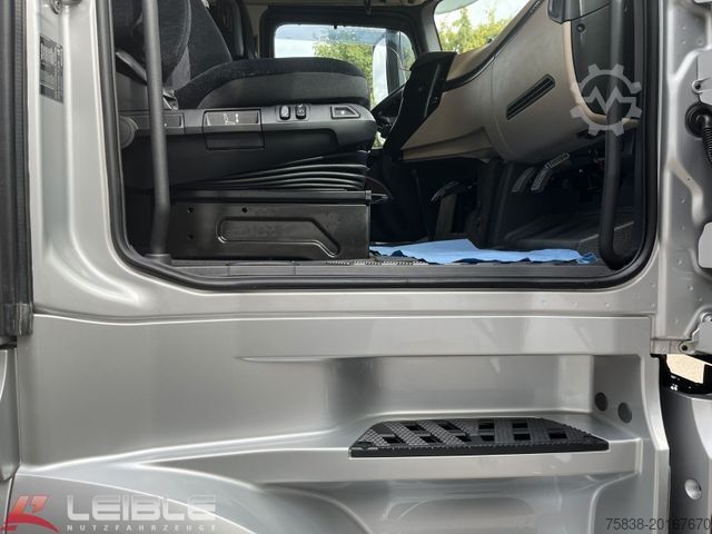 Standardni tegljač MERCEDES-BENZ Actros 1845*Giga Space*Luft*Fahrschule*260 TKM*