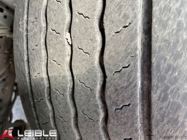 Standardni tegljač MERCEDES-BENZ Actros 1845*Big Space*Hydraulik*DTCO 4.1 Tacho*