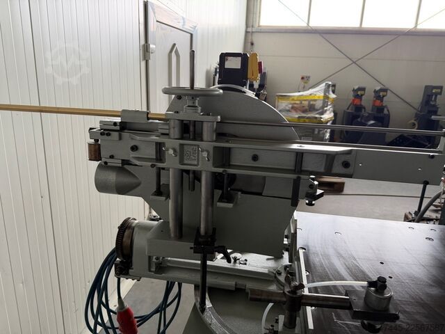 Geringska testera Graule ZS 170 N