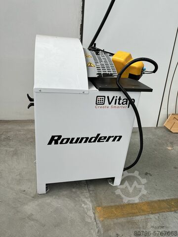 TRIMMING MACHINE Vitap ROUNDERN