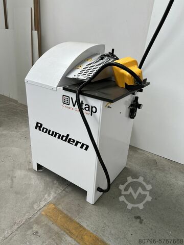 TRIMMING MACHINE Vitap ROUNDERN