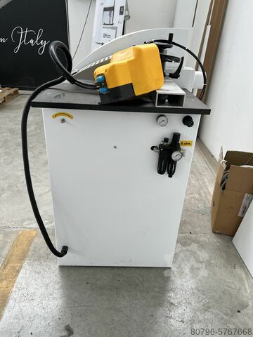 TRIMMING MACHINE Vitap ROUNDERN