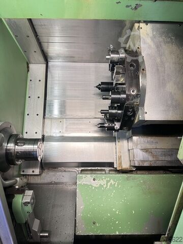 CNC strug DMG Gildemeister CTX310