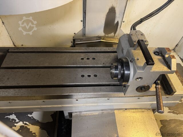 HAAS MINI MILL HAAS MINI MILL