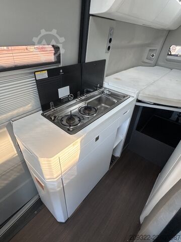 Karavan 2023 Volkswagen Grand California | Automatico | Completamente Accessoriato