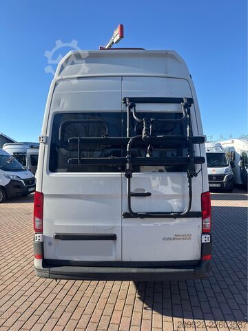 Karavan 2023 Volkswagen Grand California | Automatico | Completamente Accessoriato