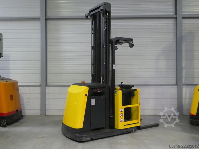 XOP 2 ac LINDE / OM XOP 2 ac