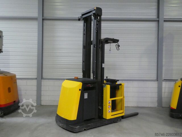 XOP 2 ac LINDE / OM XOP 2 ac