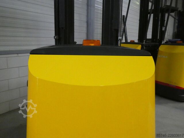 XOP 2 ac LINDE / OM XOP 2 ac
