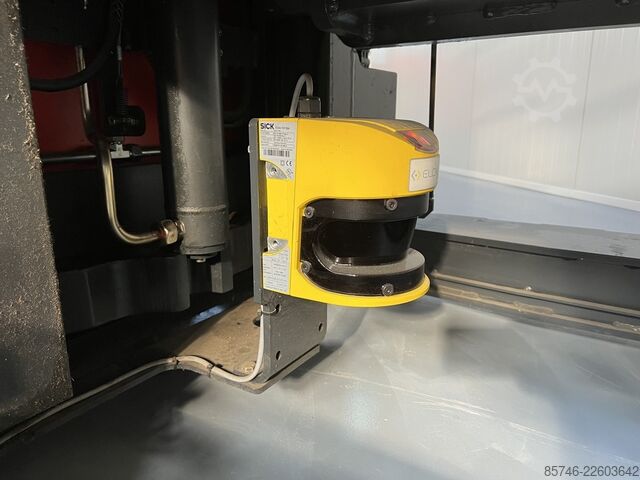 V (5213) - Wire Guidance!! PSA!! Triplex FFL!! LINDE V ( 5213 ) -  Wire Guidance !! PSA !! Triplex FFL !!