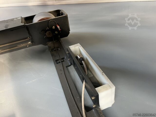 V (5213) - Wire Guidance!! PSA!! Triplex FFL!! LINDE V ( 5213 ) -  Wire Guidance !! PSA !! Triplex FFL !!