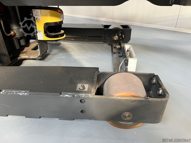 V (5213) - Wire Guidance!! PSA!! Triplex FFL!! LINDE V ( 5213 ) - Wire Guidance !! PSA !! Triplex FFL !!