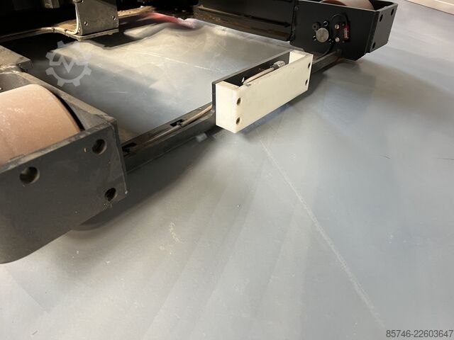 V (5213) - Wire Guidance!! PSA!! Triplex FFL!! LINDE V ( 5213 ) - Wire Guidance !! PSA !! Triplex FFL !!