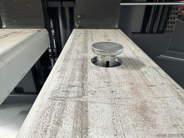 EGP 13 / 44 So (1.3 T @ 1200 MM!! ) * DEMO!! Triplex FFL!! GENKINGER EGP 13 / 44 So ( 1.3 T @ 1200 MM !! ) * DEMO !! Triplex FFL !!
