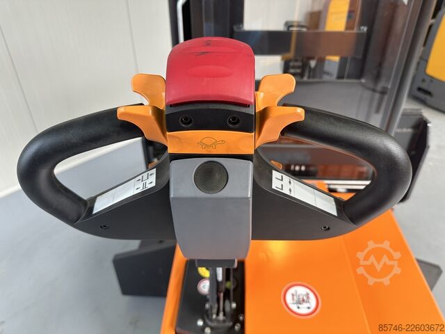 EGP 13 / 44 So (1.3 T @ 1200 MM!! ) * DEMO!! Triplex FFL!! GENKINGER EGP 13 / 44 So ( 1.3 T @ 1200 MM !! ) * DEMO !! Triplex FFL !!