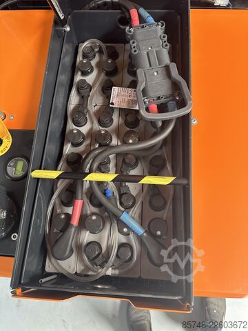 EGP 13 / 44 So (1.3 T @ 1200 MM!! ) * DEMO!! Triplex FFL!! GENKINGER EGP 13 / 44 So ( 1.3 T @ 1200 MM !! ) * DEMO !! Triplex FFL !!