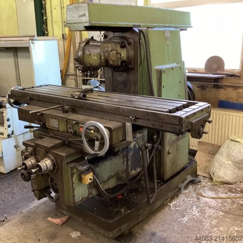 Marógép - univerzális CCCP SB 83