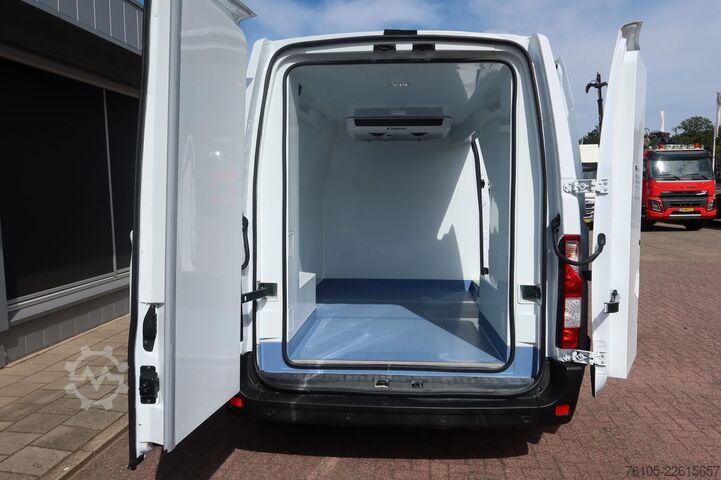 ψυγείο βαν Renault Master L2/H2 Master. ATP up to June 2030. Cooli...