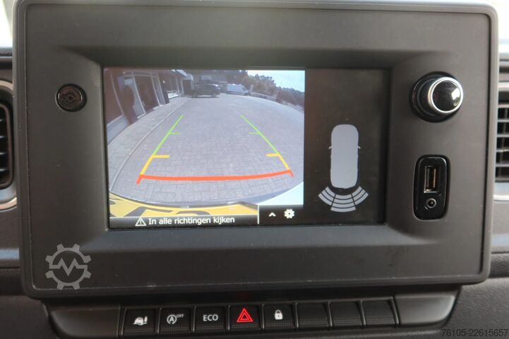 ψυγείο βαν Renault Master L2/H2 Master. ATP up to June 2030. Cooli...