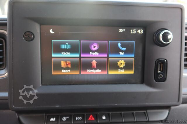 ψυγείο βαν Renault Master L2/H2 Master. ATP up to June 2030. Cooli...