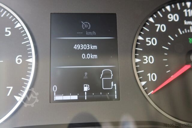 ψυγείο βαν Renault Master L2/H2 Master. ATP up to June 2030. Cooli...