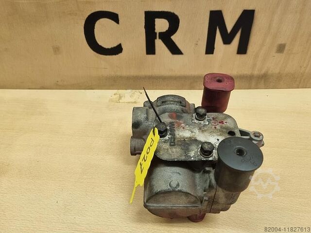Zawór Wabco trailer braking valve 9710029000