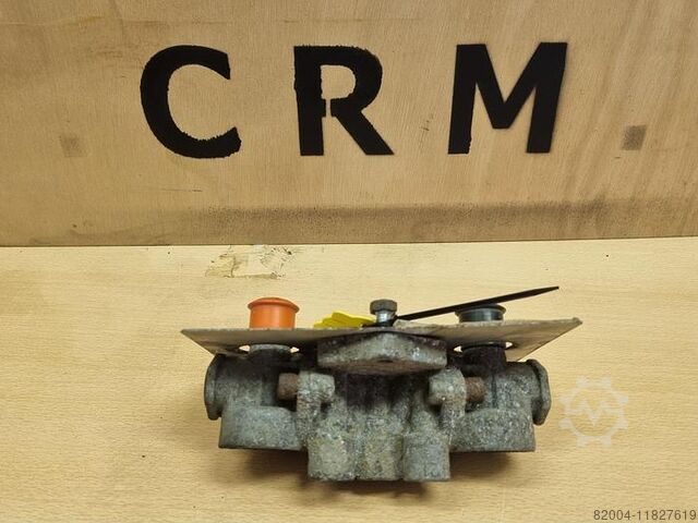 Ventil Haldex park & shunt valve