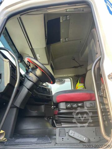 Camion con cassone intercambiabile Volvo FH 460 6X2