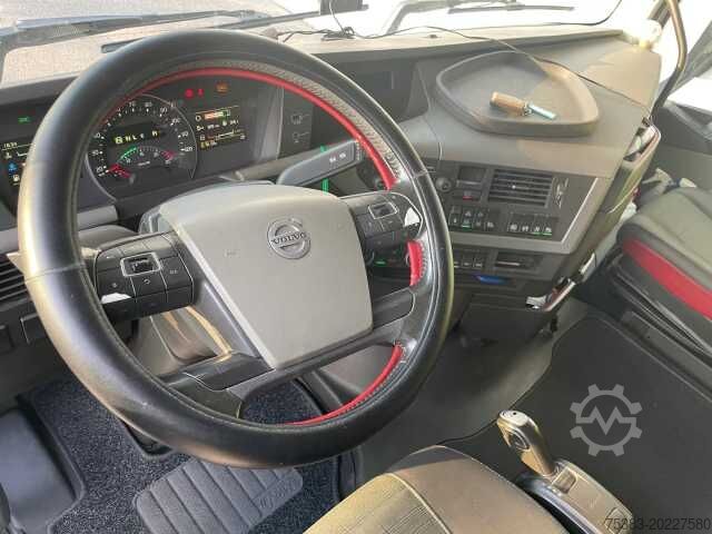 Camion con cassone intercambiabile Volvo FH 460 6X2