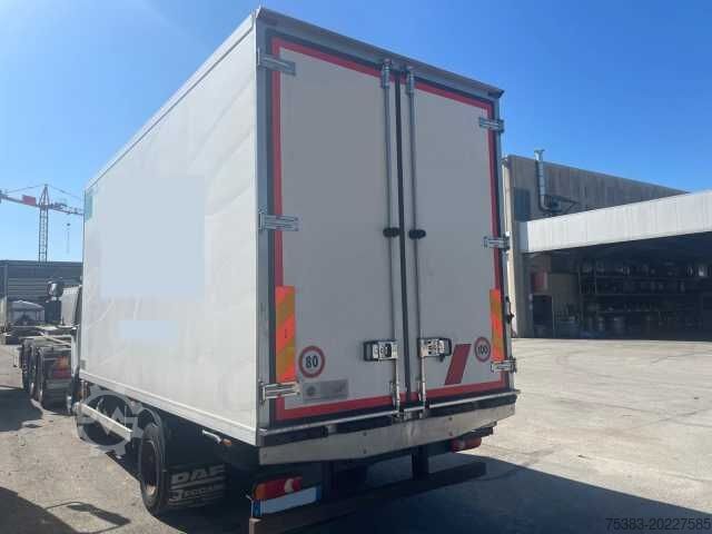 Camion refrigerato DAF LF 45.180