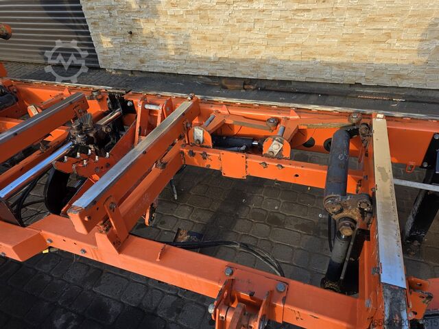 Sega a nastro Wood-Mizer LT70 2015 Wood-Mizer LT70