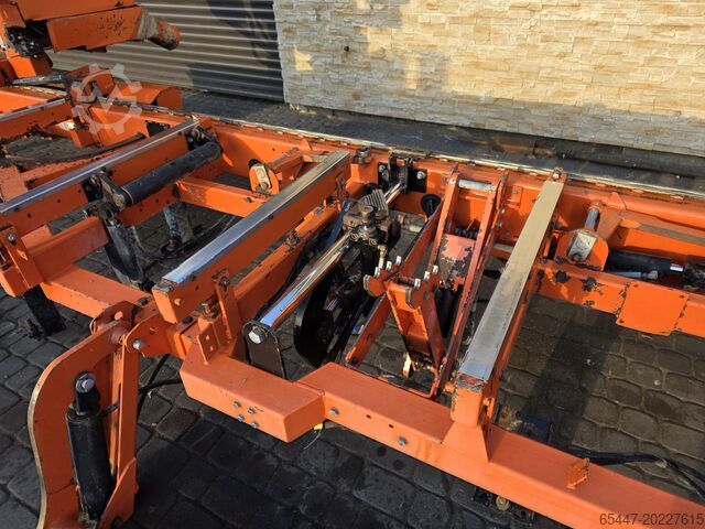 Sega a nastro Wood-Mizer LT70 2015 Wood-Mizer LT70