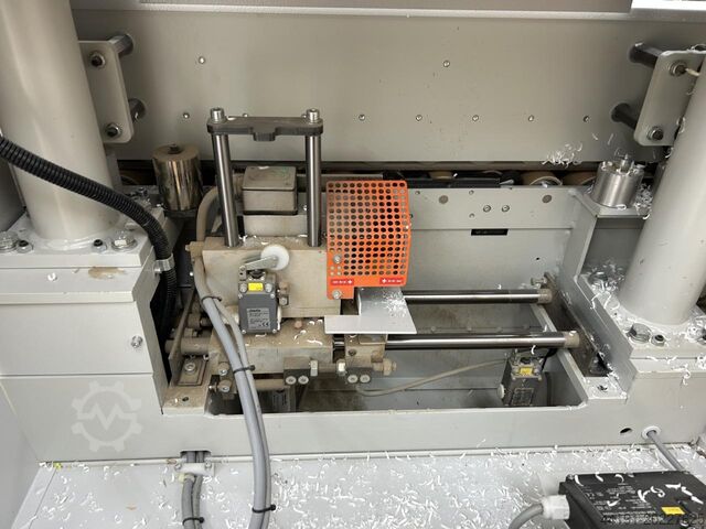 Kantovanje Hebrock Top 2000 plus