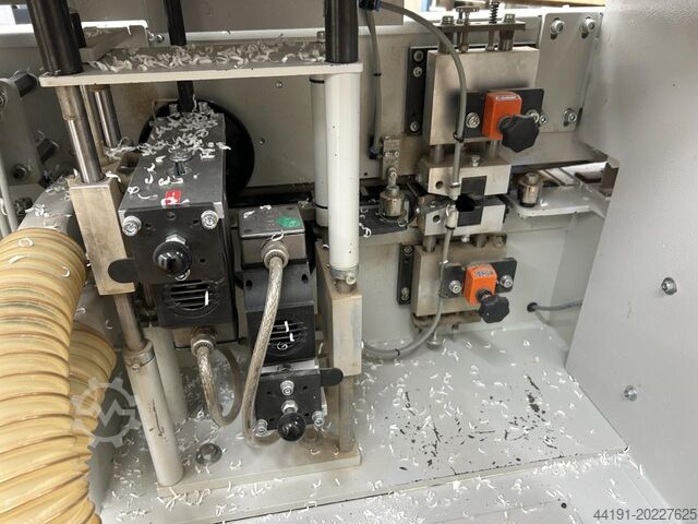 Kantovanje Hebrock Top 2000 plus