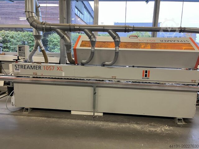 Derzli kenar bandı Holz Her Streamer 1057 XL