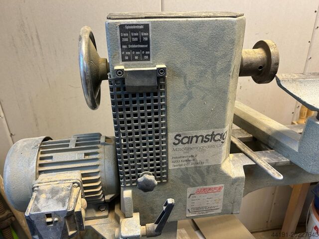 Tornio Hapfo AP 2000